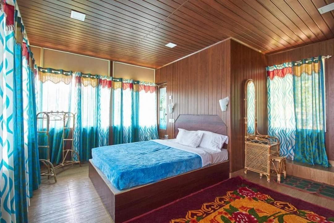 Munnar Nature Dale Villa Exterior foto