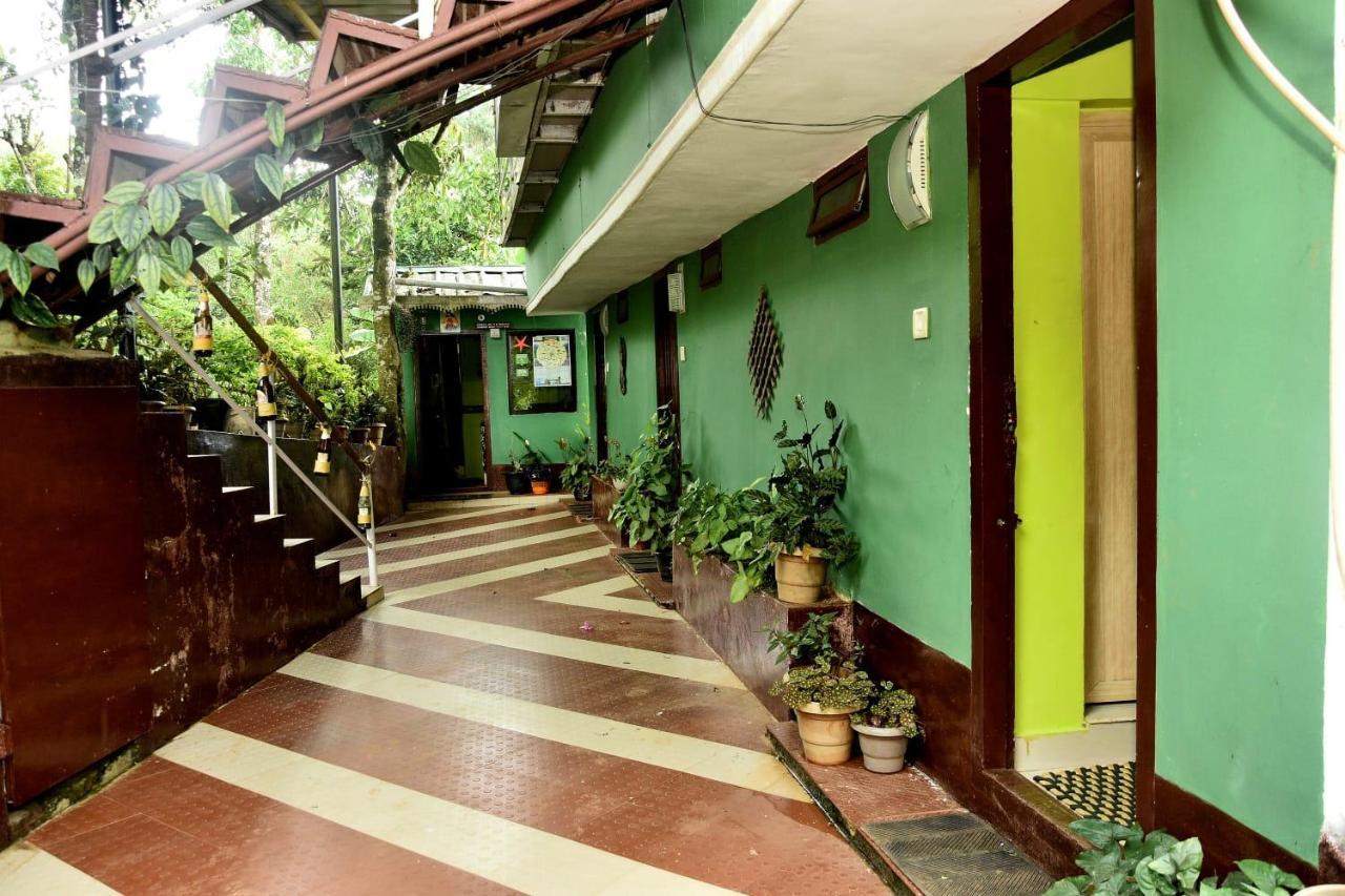 Munnar Nature Dale Villa Exterior foto