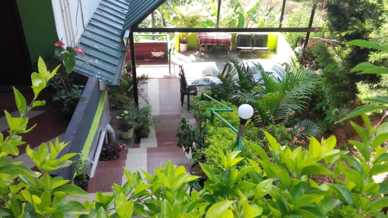 Munnar Nature Dale Villa Exterior foto