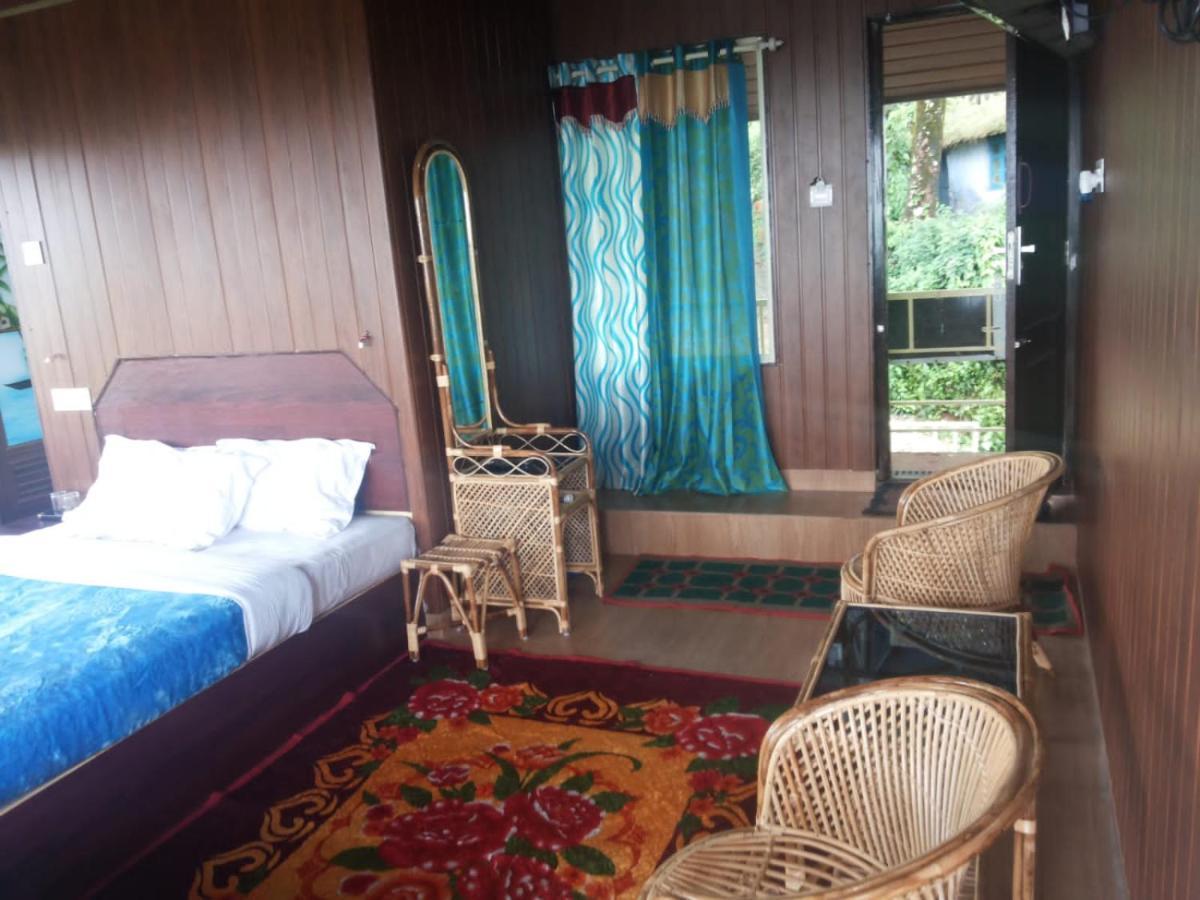 Munnar Nature Dale Villa Exterior foto