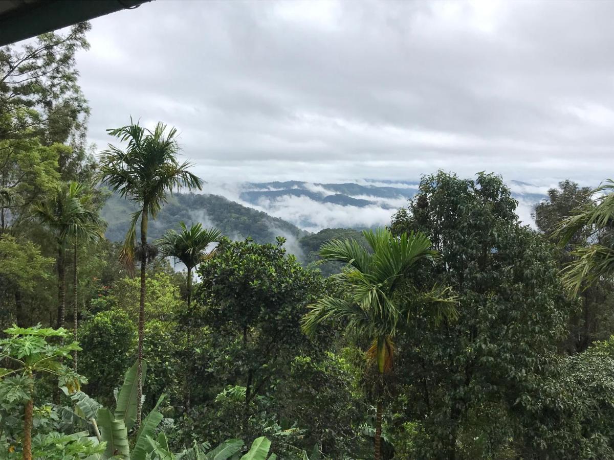 Munnar Nature Dale Villa Exterior foto