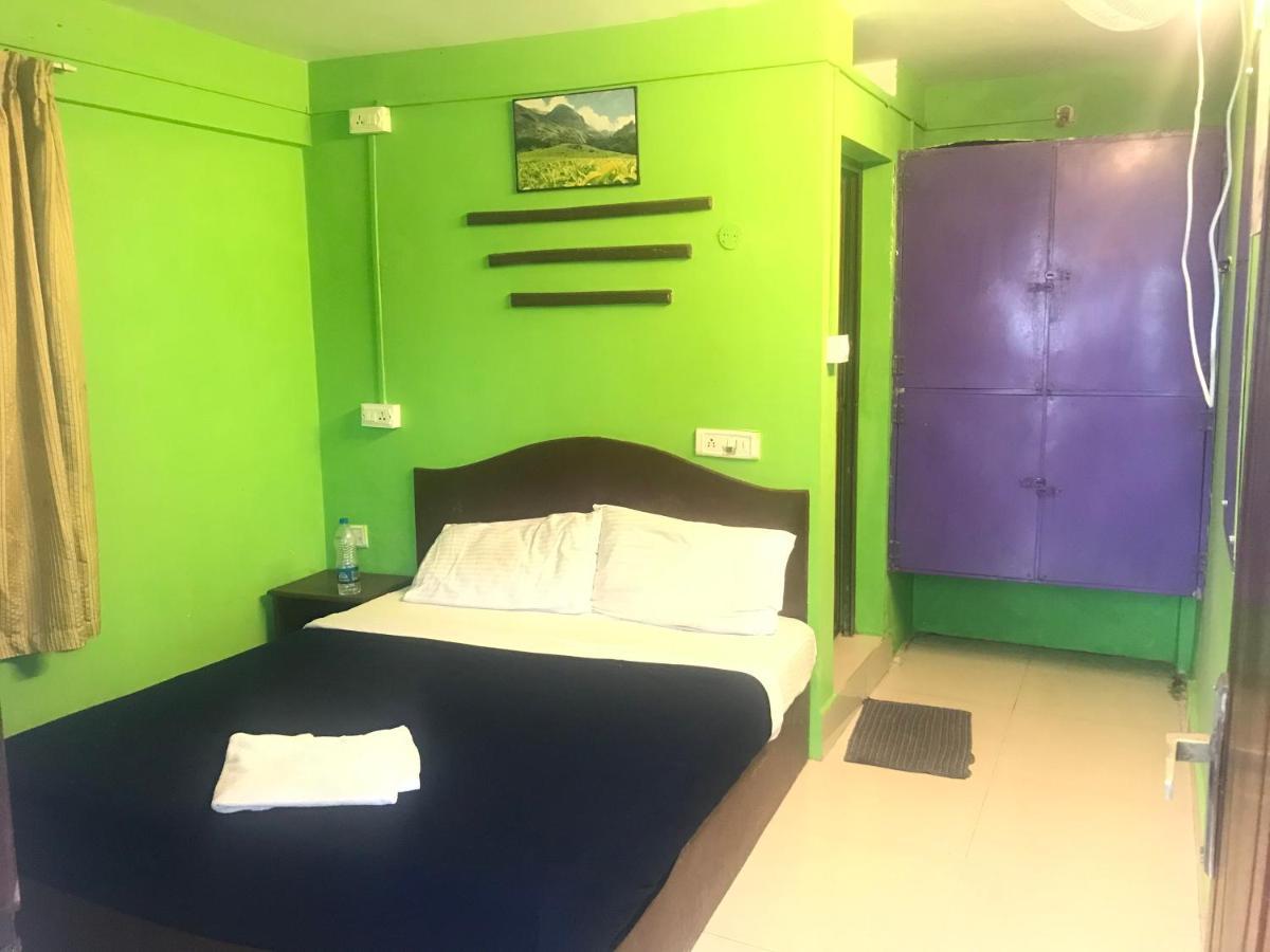 Munnar Nature Dale Villa Exterior foto