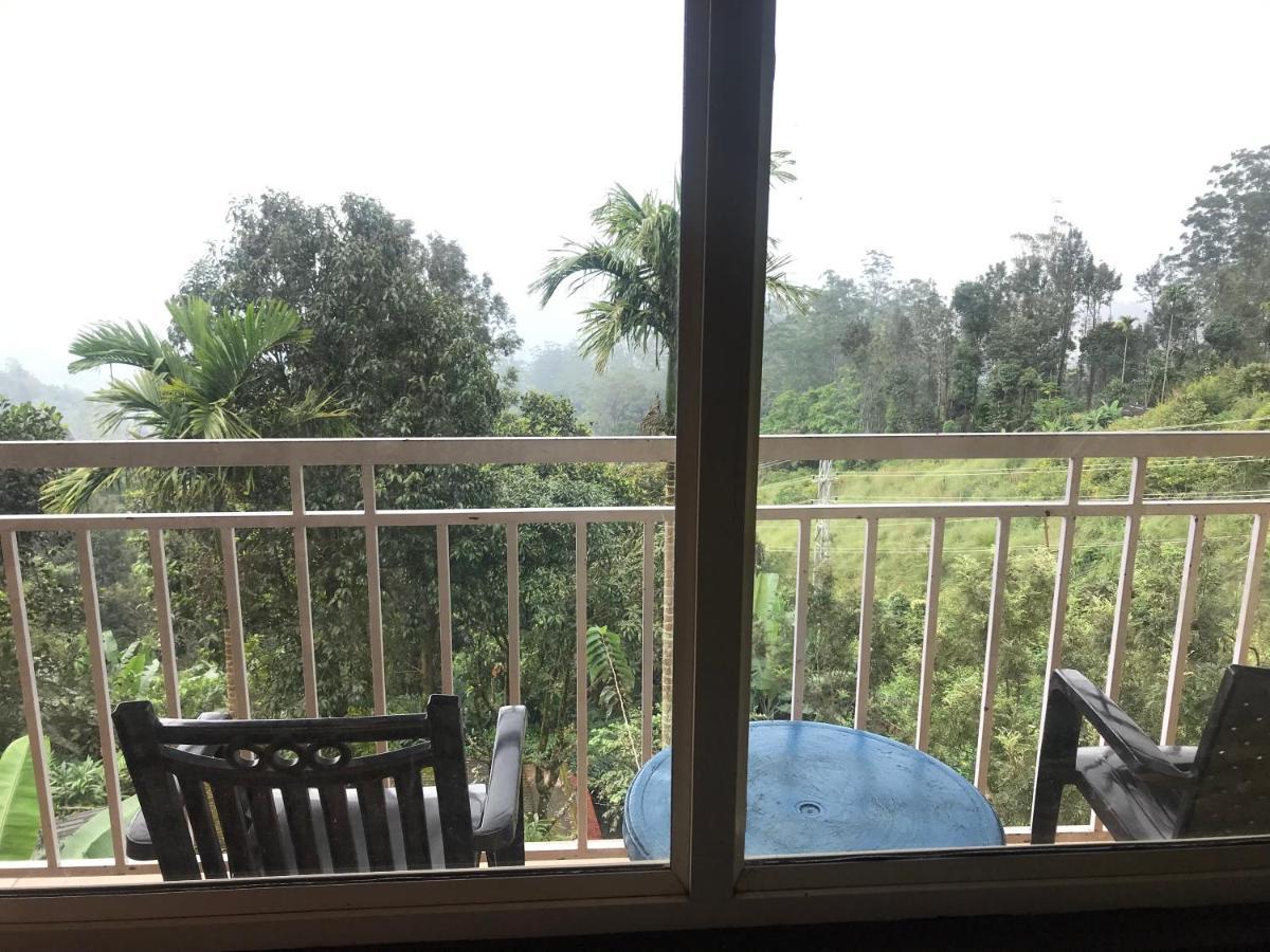 Munnar Nature Dale Villa Exterior foto